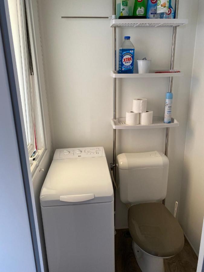 Mobil Home 3 Chambres Climatise Tout Equipe Валра-Плаж Екстериор снимка